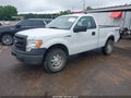 Photo 2 of 21 — 2014 Ford F-150