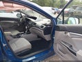 2013 Honda Civic — photo 5 of 17 | VIN 2HGFB2F87DH512869