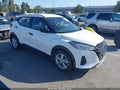 Photo 1 of 20 — 2021 Nissan Kicks