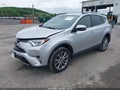 Photo 2 of 16 — 2016 Toyota RAV4 Hybrid