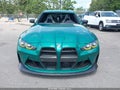 2022 BMW M3 — photo 13 of 18 | VIN NY77541