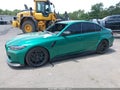 2022 BMW M3 — photo 15 of 18 | VIN NY77541