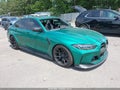 2022 BMW M3 — photo 1 of 18 | VIN NY77541