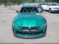 2022 BMW M3 — photo 6 of 18 | VIN NY77541