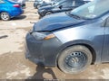 2017 Toyota Corolla — photo 6 of 16 | VIN 5YFBURHE7HP708524