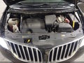 2014 Lincoln MKX — photo 10 of 16 | VIN 2LMDJ8JK9EBL11302