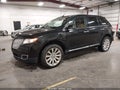 2014 Lincoln MKX — photo 2 of 16 | VIN 2LMDJ8JK9EBL11302
