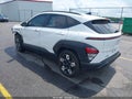 2025 Hyundai Kona — photo 3 of 17 | VIN KM8HB3AB0SU200852