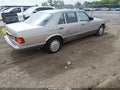 Photo 4 of 11 — 1990 Mercedes-Benz 560