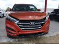 Photo 6 of 16 — 2017 Hyundai Tucson