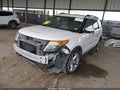 Photo 2 of 15 — 2011 Ford Explorer