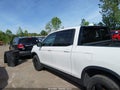 Photo 15 of 17 — 2022 Honda Ridgeline