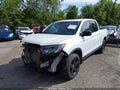 Photo 2 of 17 — 2022 Honda Ridgeline