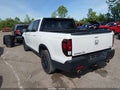 Photo 3 of 17 — 2022 Honda Ridgeline