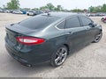 Photo 4 of 11 — 2015 Ford Fusion