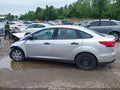 Photo 15 of 17 — 2018 Ford Focus