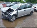 Photo 2 of 17 — 2018 Ford Focus