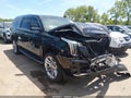 2017 Cadillac Escalade ESV — photo 1 of 16 | VIN 1GYS4JKJ5HR376817