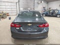Photo 16 of 18 — 2017 Chevrolet Malibu
