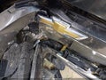 Photo 18 of 18 — 2017 Chevrolet Malibu