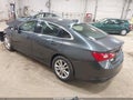 Photo 3 of 18 — 2017 Chevrolet Malibu