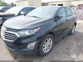 2019 Chevrolet Equinox — photo 2 of 16 | VIN 2GNAXKEV5K6184062