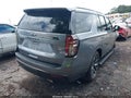 Photo 4 of 16 — 2021 Chevrolet Tahoe