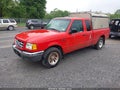 Photo 2 of 15 — 2001 Ford Ranger