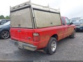 Photo 6 of 15 — 2001 Ford Ranger