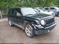 Photo 1 of 11 — 2014 Jeep Patriot