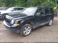 Photo 2 of 11 — 2014 Jeep Patriot