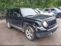 Photo 6 of 11 — 2014 Jeep Patriot