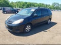 Photo 2 of 11 — 2008 Toyota Sienna