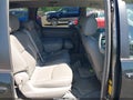 Photo 8 of 11 — 2008 Toyota Sienna