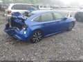 Photo 4 of 16 — 2022 Honda Civic