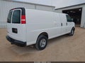 Photo 4 of 20 — 2017 Chevrolet Express 3500
