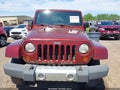 Photo 12 of 16 — 2009 Jeep Wrangler