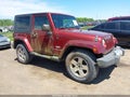 Photo 13 of 16 — 2009 Jeep Wrangler