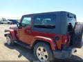 Photo 14 of 16 — 2009 Jeep Wrangler