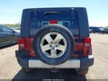 Photo 16 of 16 — 2009 Jeep Wrangler