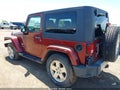 Photo 3 of 16 — 2009 Jeep Wrangler