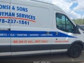 Photo 14 of 22 — 2015 Ford Transit-250