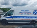 Photo 15 of 22 — 2015 Ford Transit-250