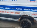 Photo 18 of 22 — 2015 Ford Transit-250