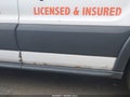 Photo 20 of 22 — 2015 Ford Transit-250