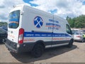 Photo 4 of 22 — 2015 Ford Transit-250