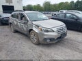 2017 Subaru Outback — photo 1 of 16 | VIN 4S4BSAFC6H3224549