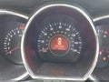 Photo 7 of 11 — 2012 Kia Optima