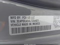 2020 Dodge Journey — photo 9 of 16 | VIN 3C4PDCAB4LT254421