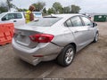 Photo 4 of 17 — 2016 Chevrolet Cruze